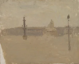 Place de la Concorde no. V
