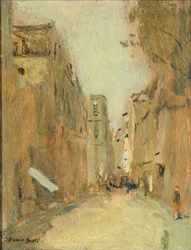 Rue Saint-Jacques, Paris