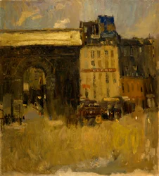 Vieilles Maisons (Paris)
