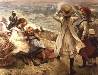 Après la tempête
