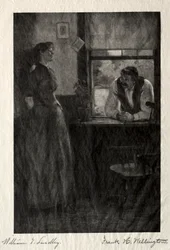 Un jour de juin, 1887