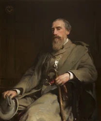 Le 3e Lord de Tabley