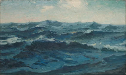 , avant 1915