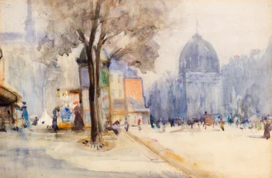 Dôme des Invalides