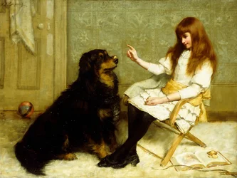 La Leçon