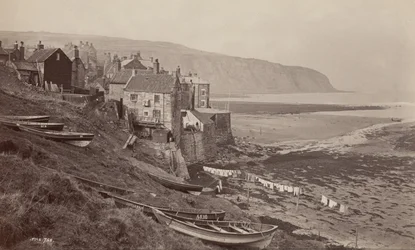 Sans titre, vers 1880