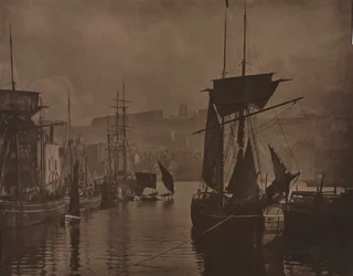 Port de Whitby