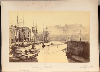 Port de Whitby