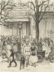 Le communiqué de 15h