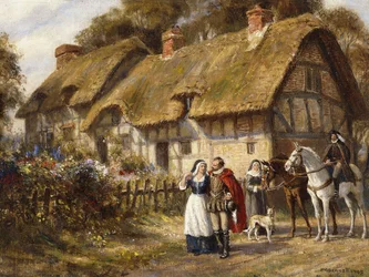 Le cottage d