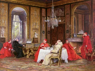 La Soirée