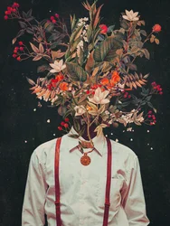 Foliage, de Frank Moth