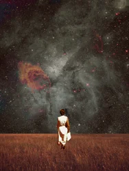 « Follow Me » de Frank Moth