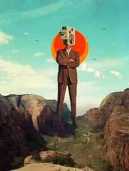 Vidéo 404 de Frank Moth