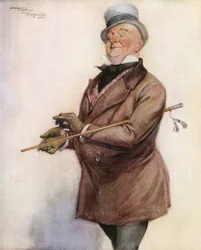 Mr Micawber