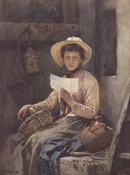 La Lettre d