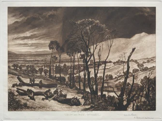 Crowhurst, Sussex