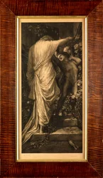 Amour et mort