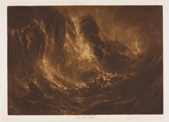 Le marin perdu