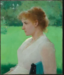 En Été