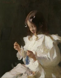 Portrait d