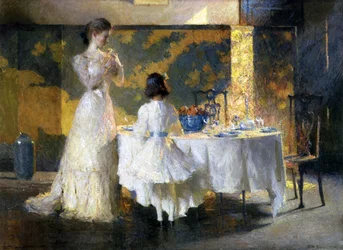 Les Filles de l