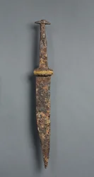Couteau à un seul tranchant