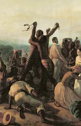 Proclamation de l