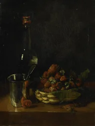 Nature morte