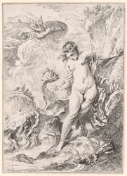 Andromède