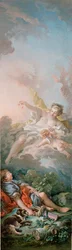 Aurore et Céphale