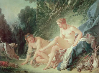 Bain de Diane