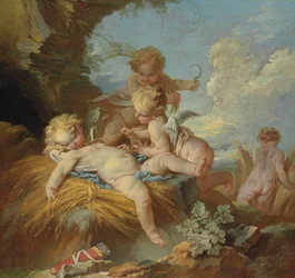 Boucher - L