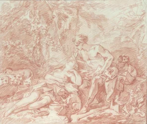 Daphnis et Chloé