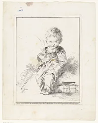 Le petit ramoneur