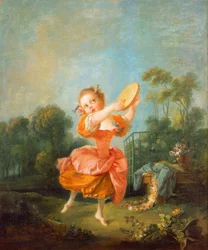La Petite Danseuse