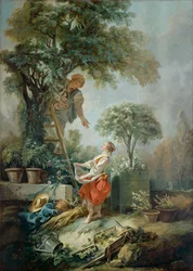 Les Cueilleurs de cerises