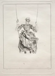 La Balançoire