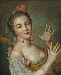 Jeune femme