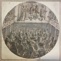 La Comédie