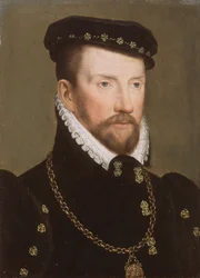 Amiral Gaspard II de Coligny