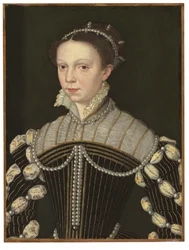 Élisabeth de Valois, reine d