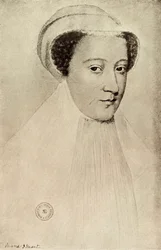 Marie Stuart, 1909