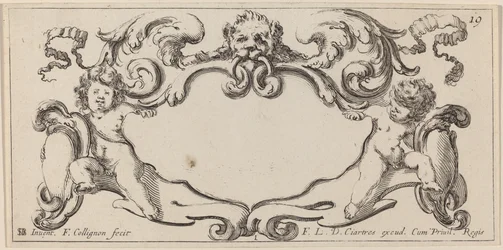 Cartouche