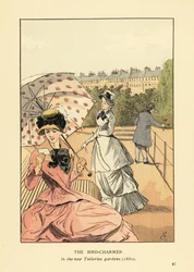 Le charmeur d