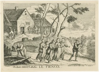 Mariée