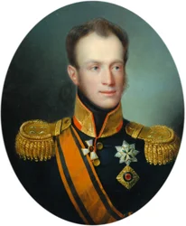 Guillaume II de Hollande, Prince d