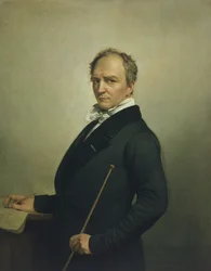 Autoportrait