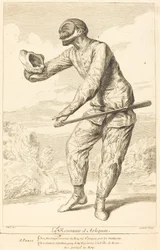La Révérence d