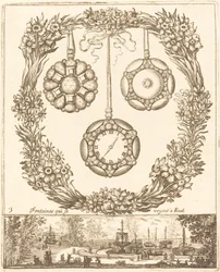 Fontaines de Ruel